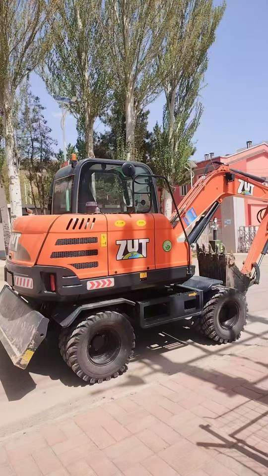 51机械