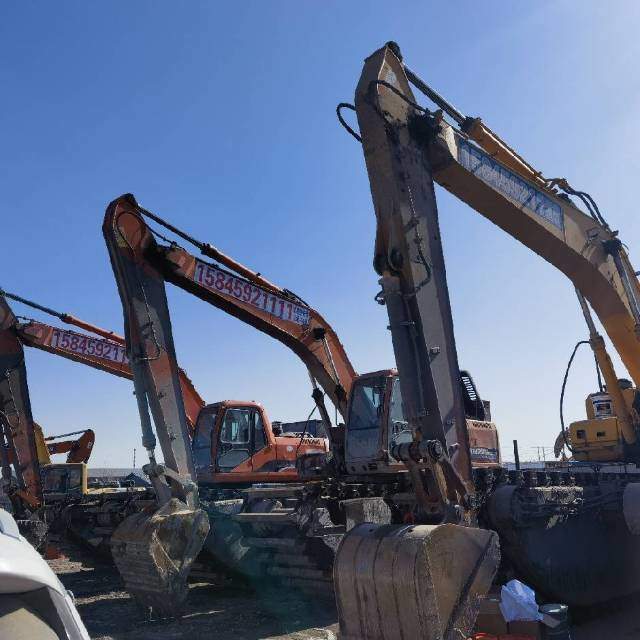 51机械