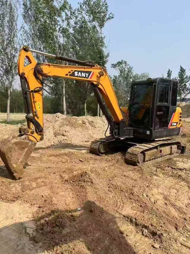 51机械