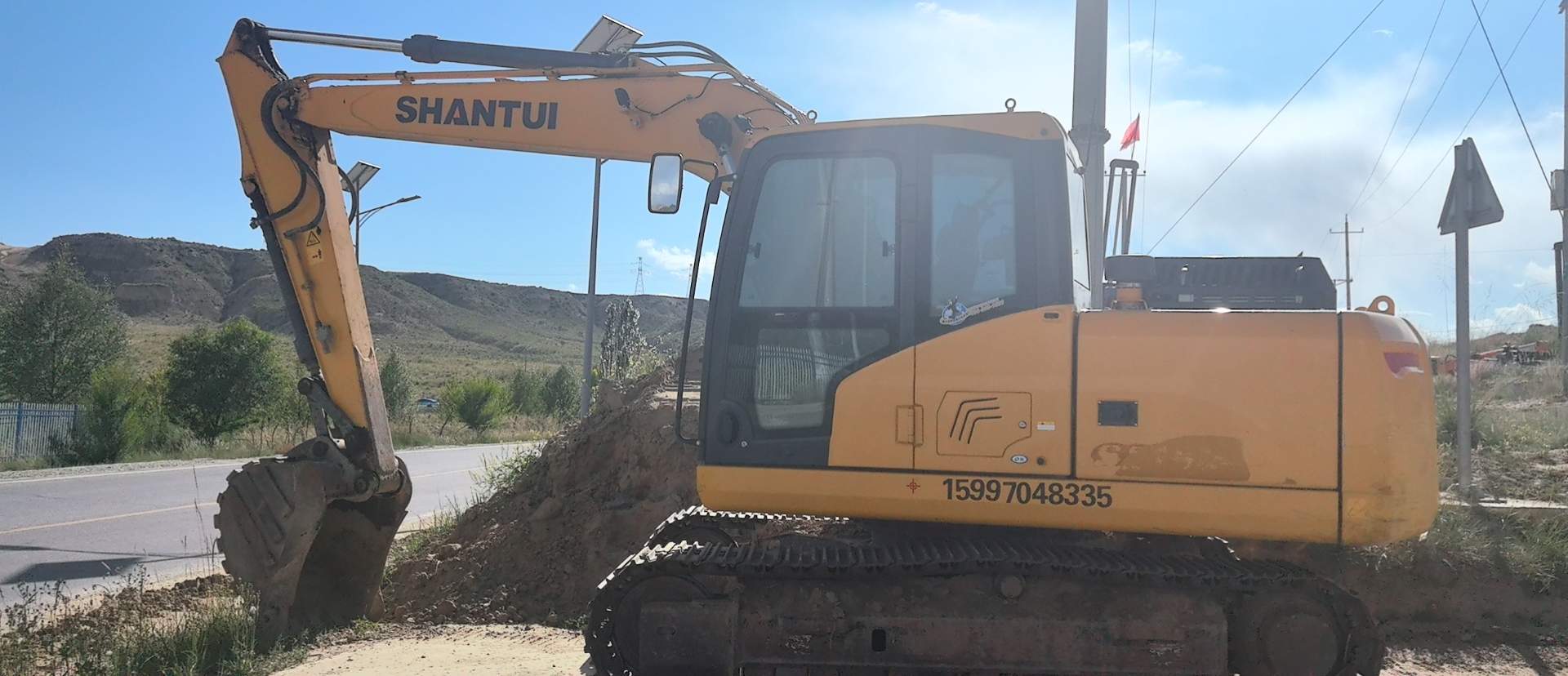 51机械