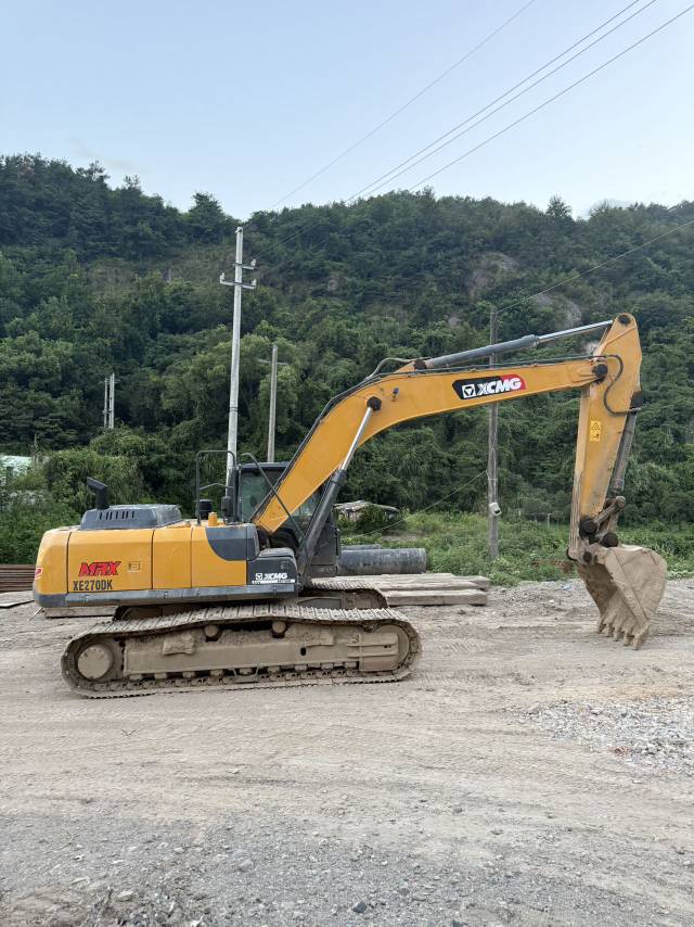 51机械