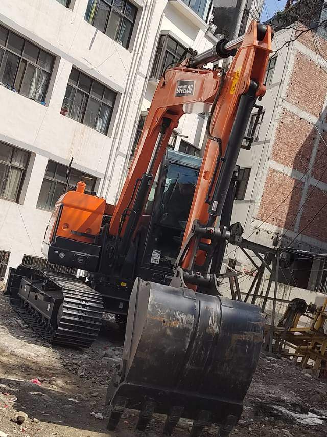 51机械
