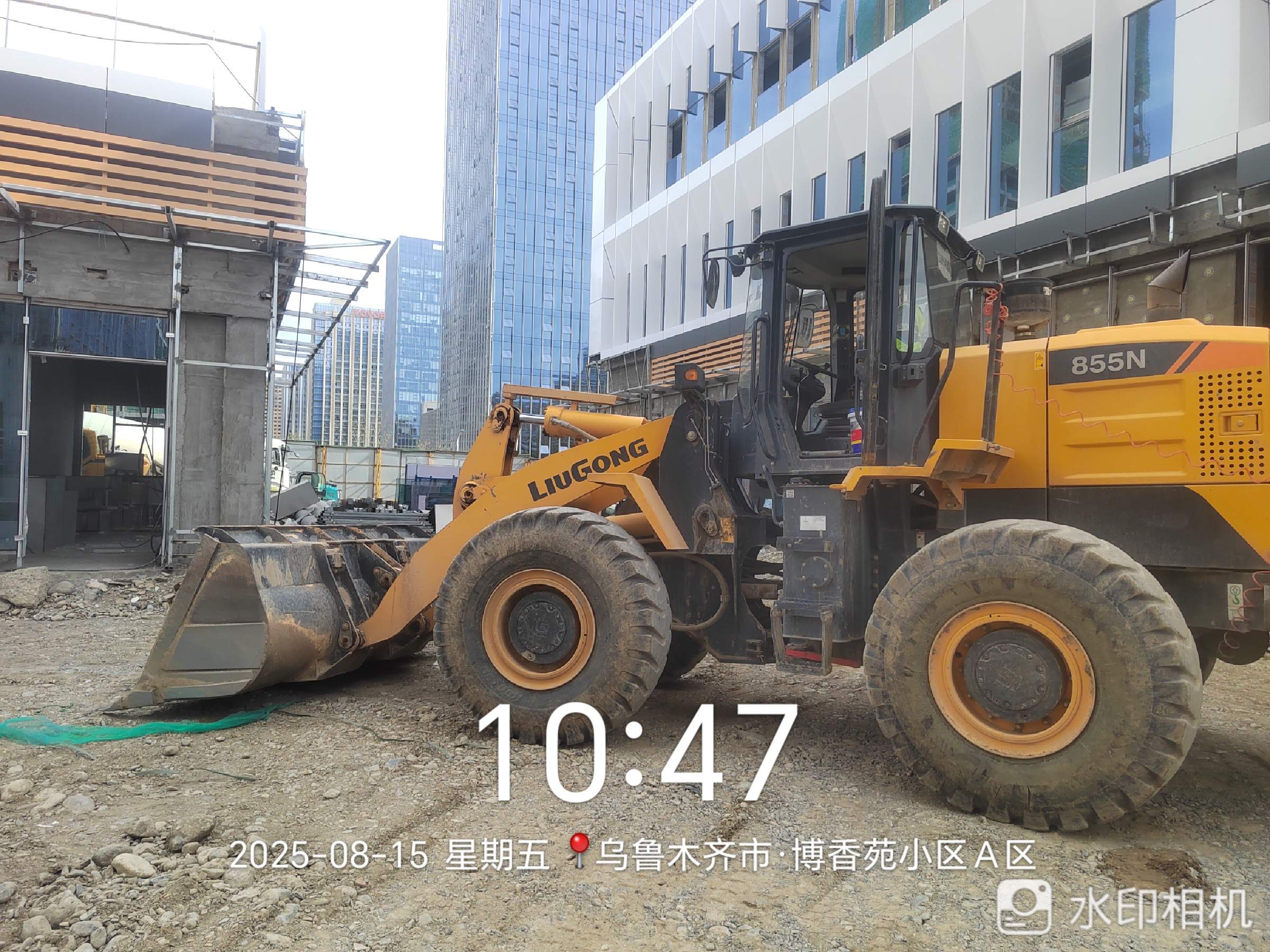 51机械