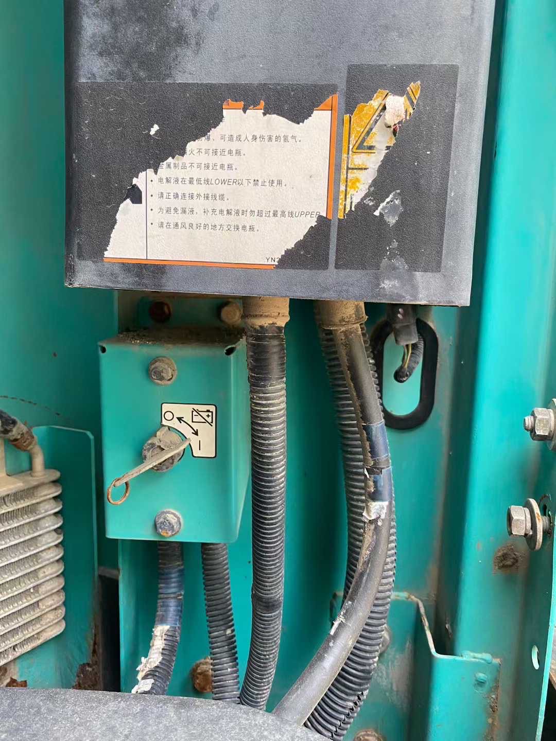 51机械