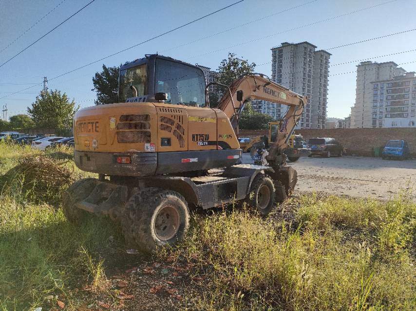 51机械