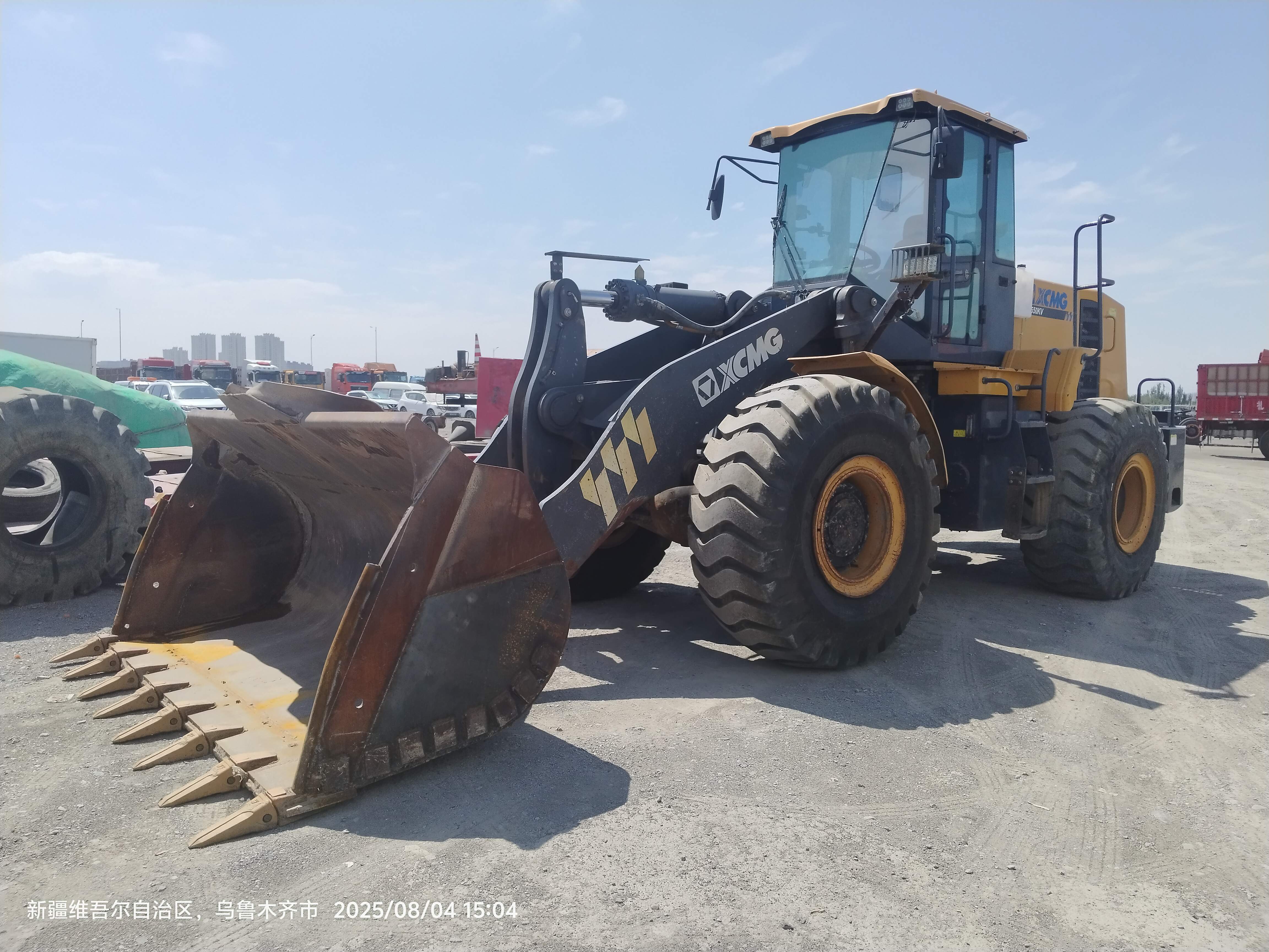 51机械