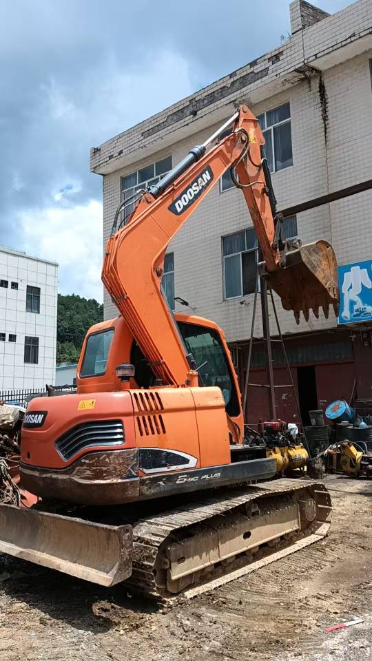 51机械
