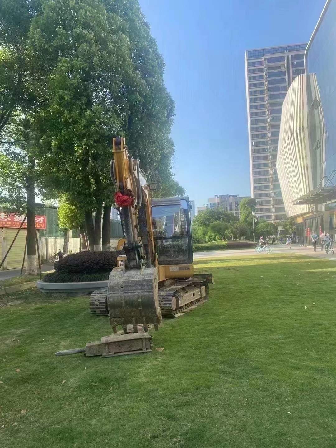 51机械
