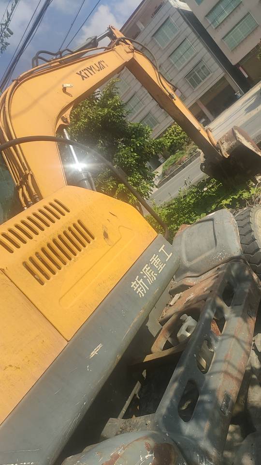 51机械
