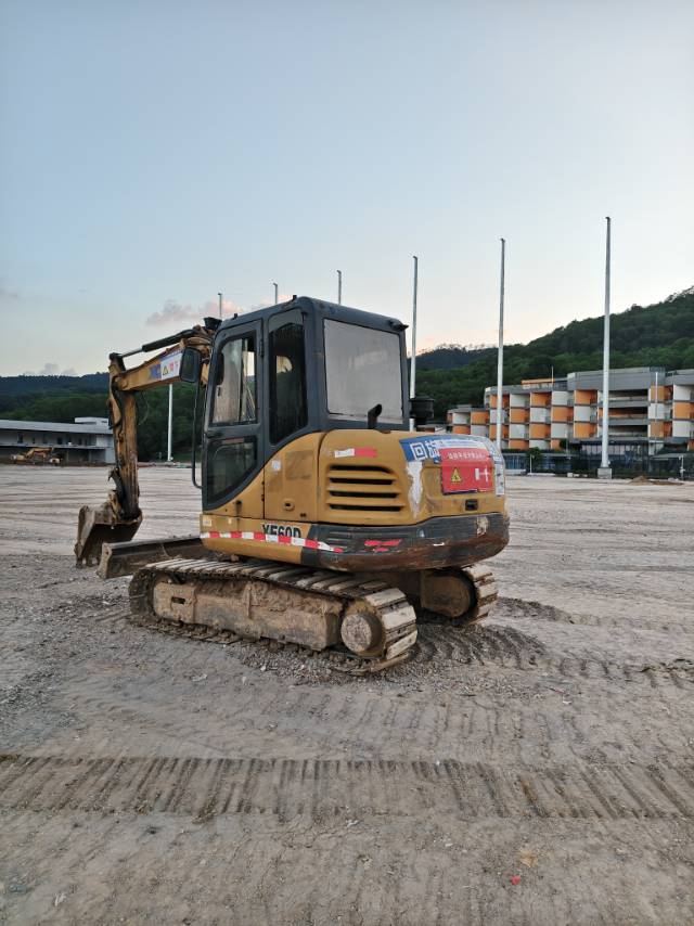 51机械