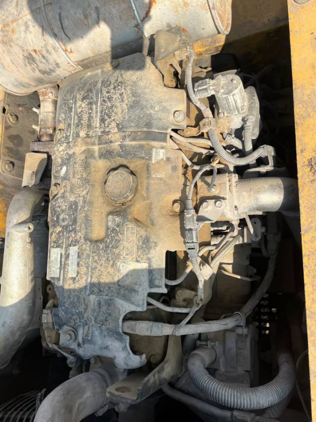 Buy Sany SY215C Used Excavator / 7 Used Sany SY215C Excavator 2019 Model / 7