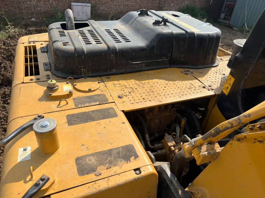 Buy Sany SY215C Used Excavator / 6 Used Sany SY215C Excavator 2019 Model / 6