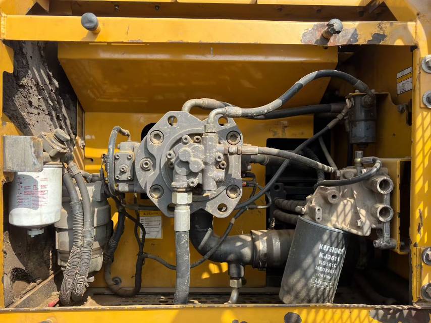 Buy Sany SY215C Used Excavator / 9 Used Sany SY215C Excavator 2019 Model / 9