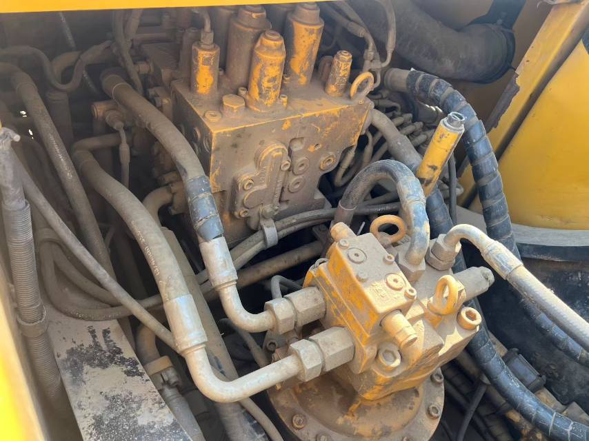 Buy Sany SY215C Used Excavator / 8 Used Sany SY215C Excavator 2019 Model / 8