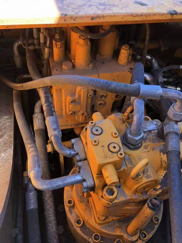 Buy Sany SY215C Used Excavator / 7 Used Sany SY215C Excavator 2019 Model / 7