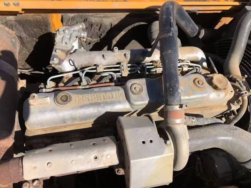 Buy Sany SY215C Used Excavator / 6 Used Sany SY215C Excavator 2019 Model / 6