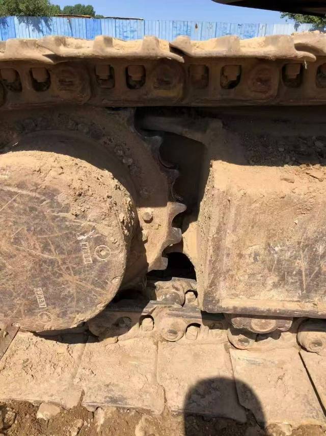 Buy Sany SY215C Used Excavator / 8 Used Sany SY215C Excavator 2019 Model / 8