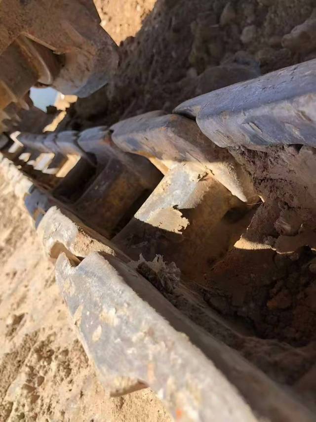 Buy Sany SY215C Used Excavator / 9 Used Sany SY215C Excavator 2019 Model / 9