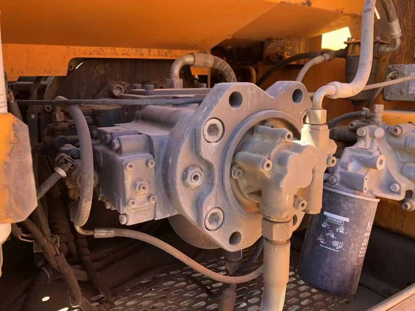 Buy Sany SY215C Used Excavator / 5 Used Sany SY215C Excavator 2019 Model / 5