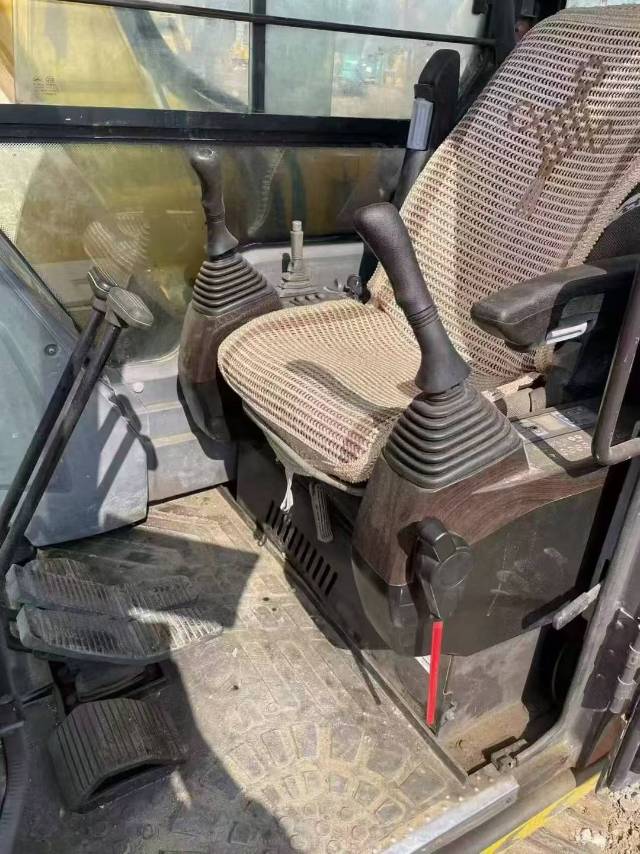 Used Sany SY75C Excavator 2020 Model / 5