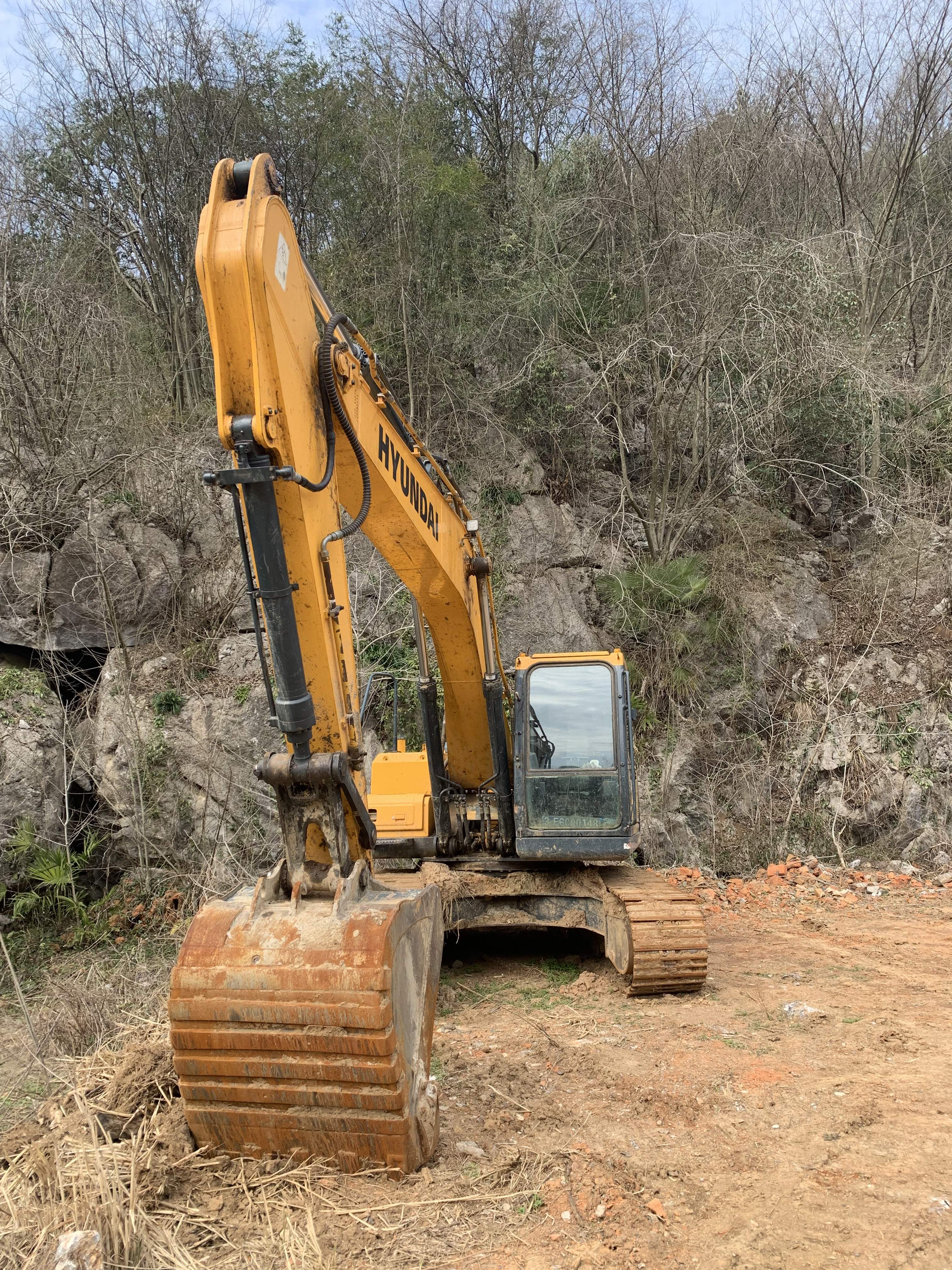 51机械