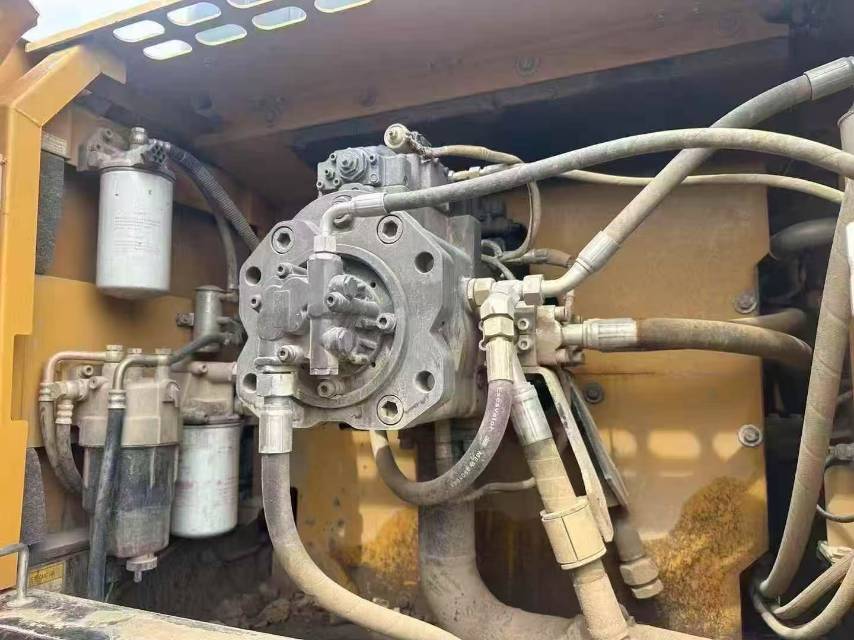 Used Sany SY305H-10 Excavator 2020 Model / 6