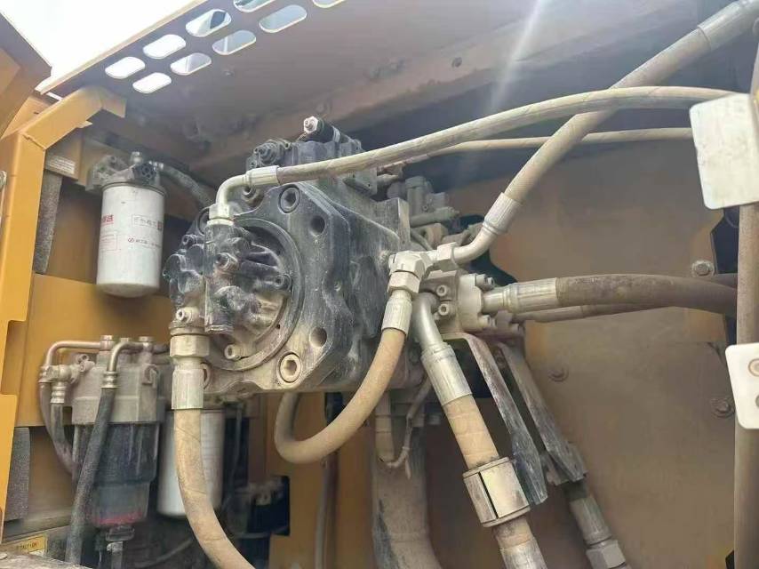 Used Sany SY305H-10 Excavator 2020 Model / 9