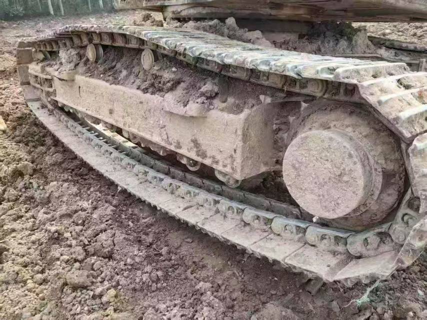 Used Sany SY305H-10 Excavator 2020 Model / 2