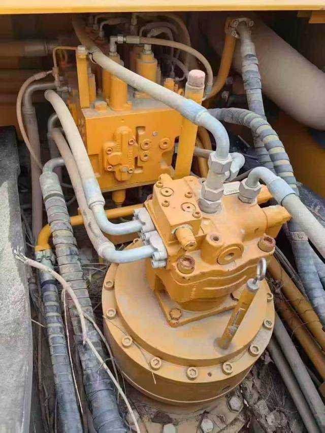 Used Sany SY305H-10 Excavator 2020 Model / 3