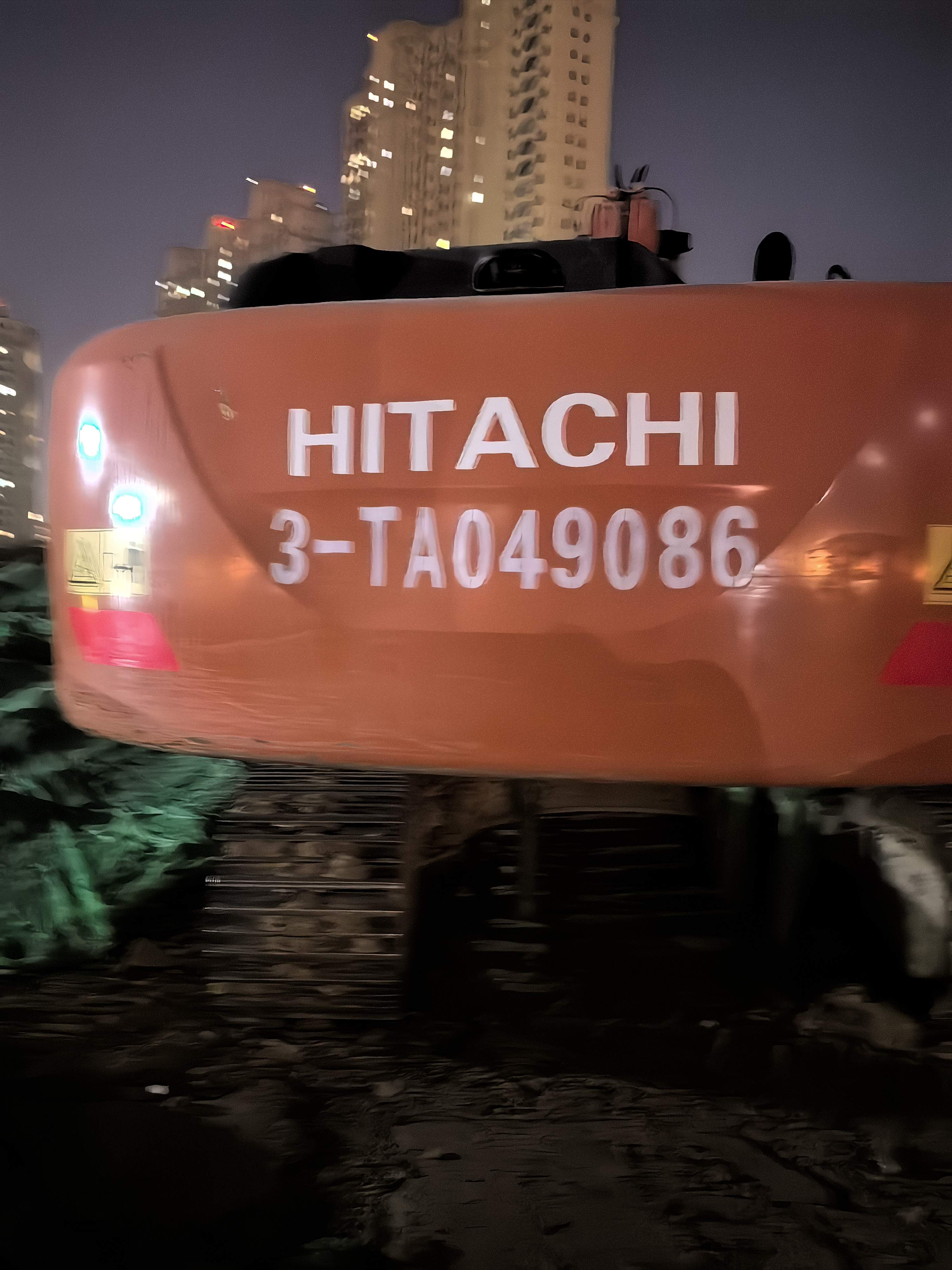 51机械