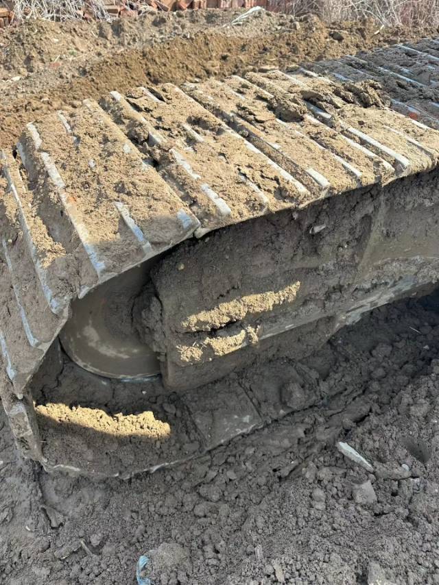 Buy Sany SY215C Used Excavator / 6 Used Sany SY215C Excavator 2017 Model / 6