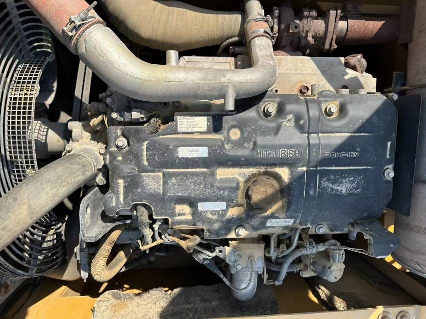 Buy Sany SY215C Used Excavator / 2 Used Sany SY215C Excavator 2017 Model / 2