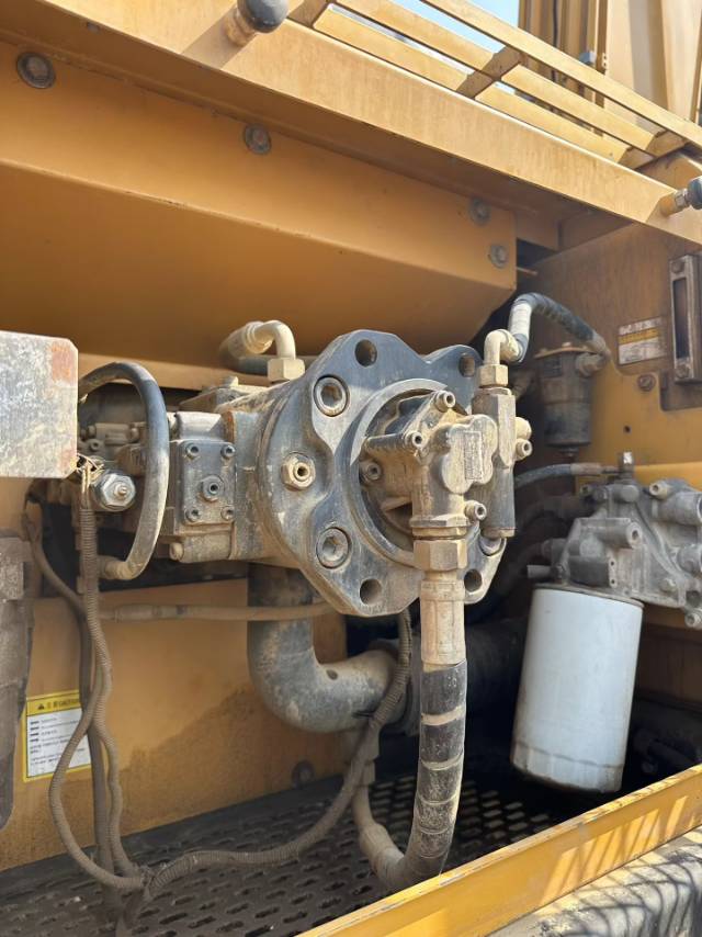 Buy Sany SY215C Used Excavator / 5 Used Sany SY215C Excavator 2017 Model / 5