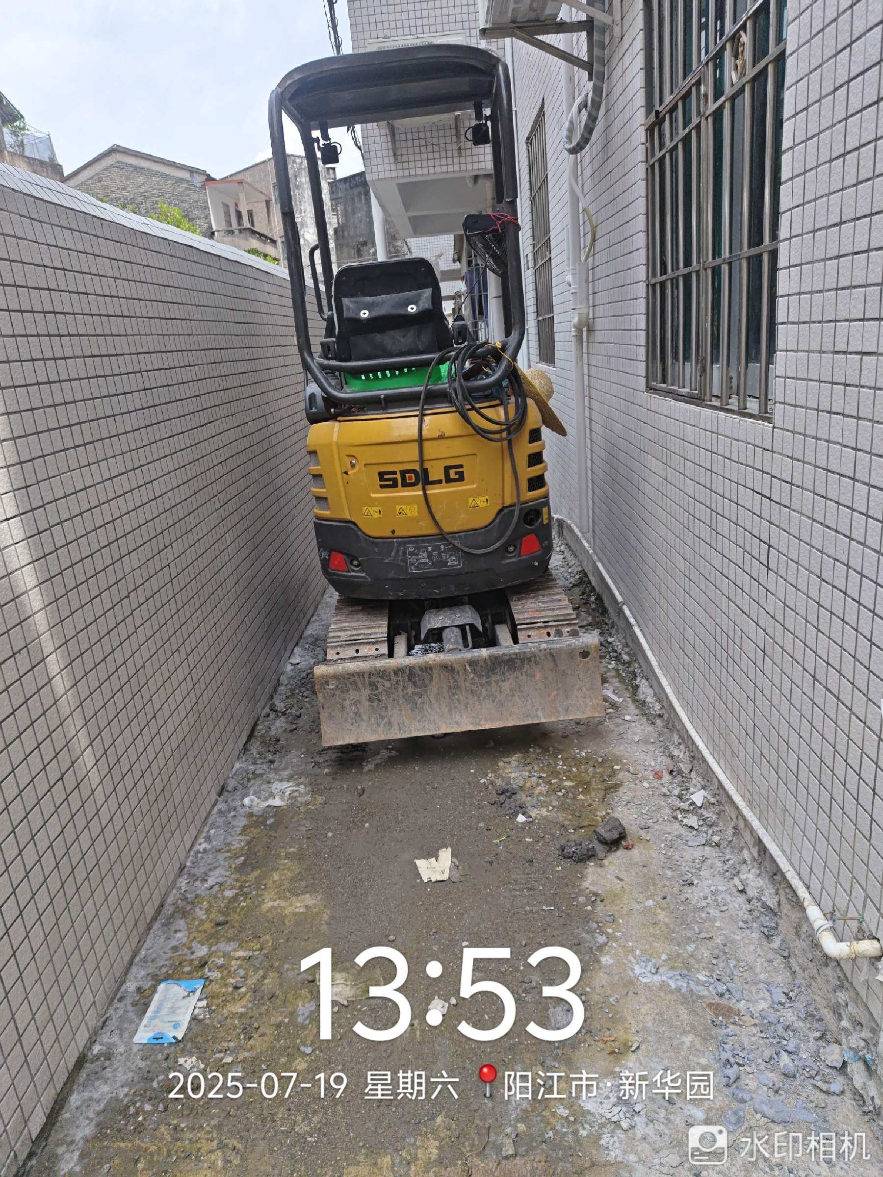 51机械