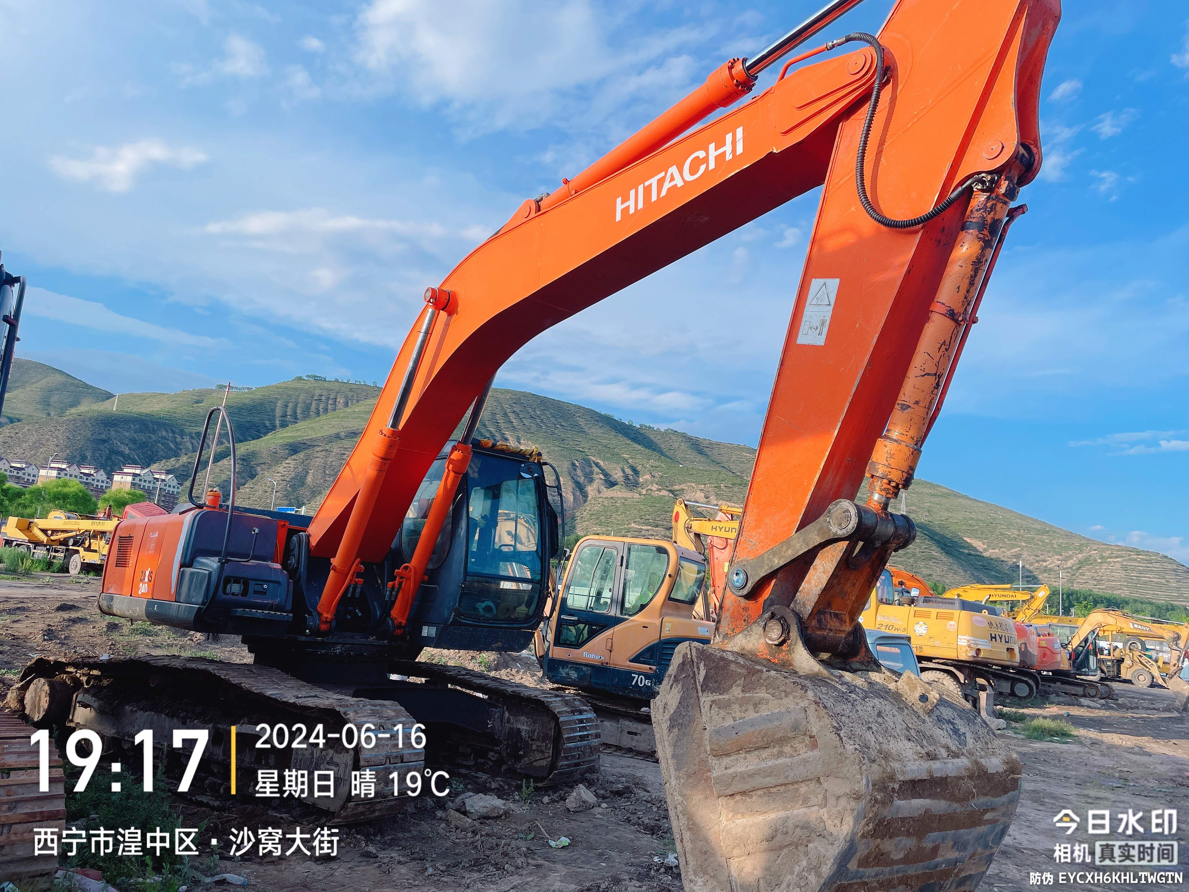 51机械