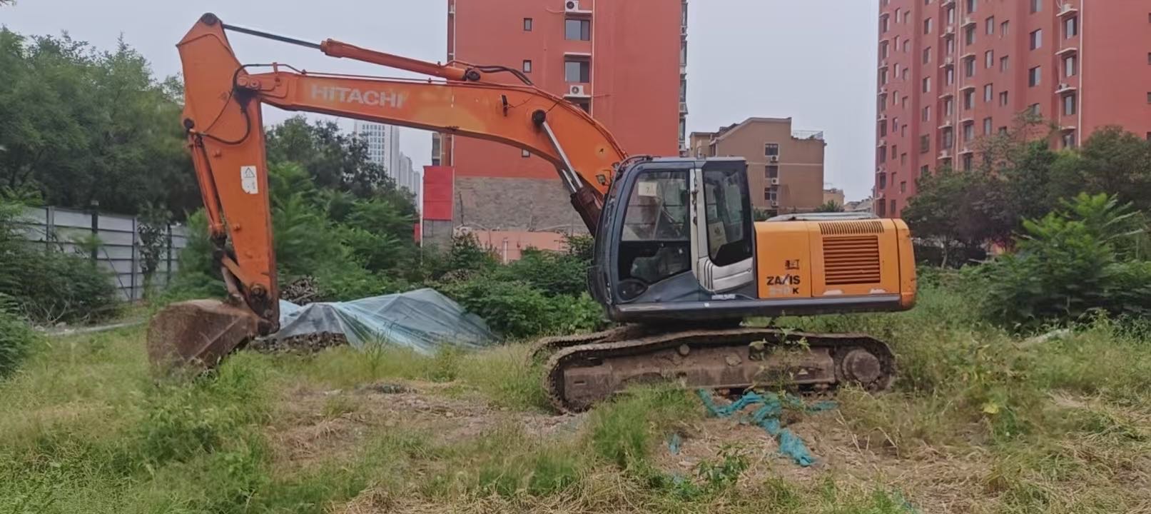 51机械
