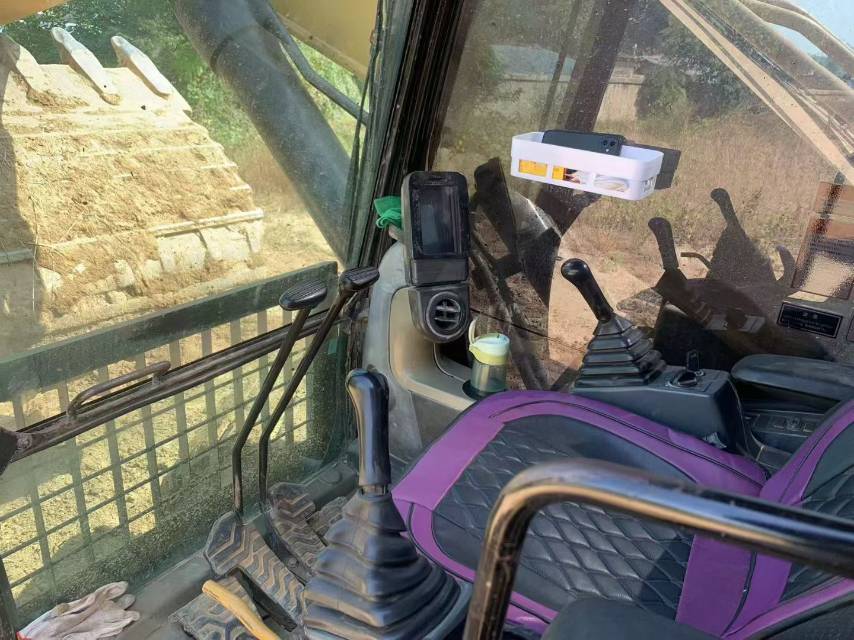 Buy Caterpillar 336DL Used Excavator / 7 Used Caterpillar 336DL Excavator 2019 Model / 7