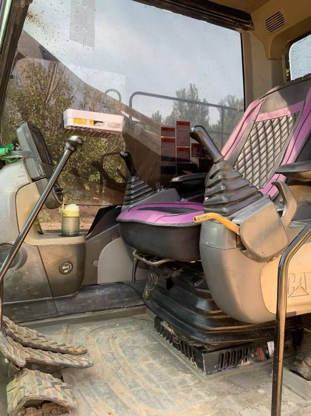 Buy Caterpillar 336DL Used Excavator / 6 Used Caterpillar 336DL Excavator 2019 Model / 6