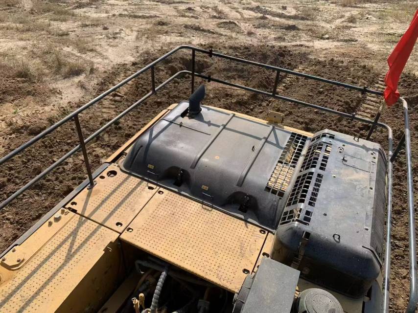 Buy Caterpillar 336DL Used Excavator / 8 Used Caterpillar 336DL Excavator 2019 Model / 8