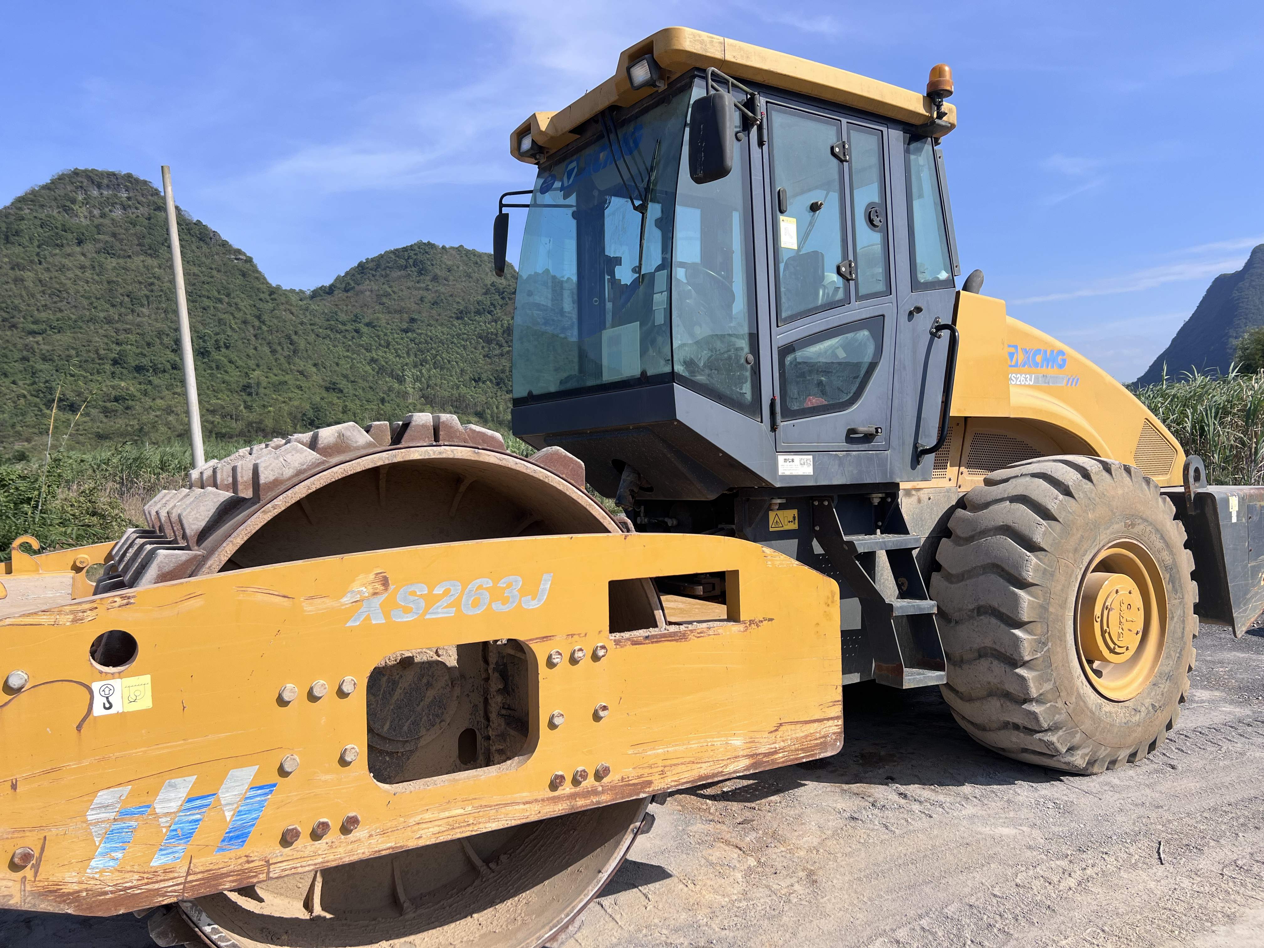 51机械