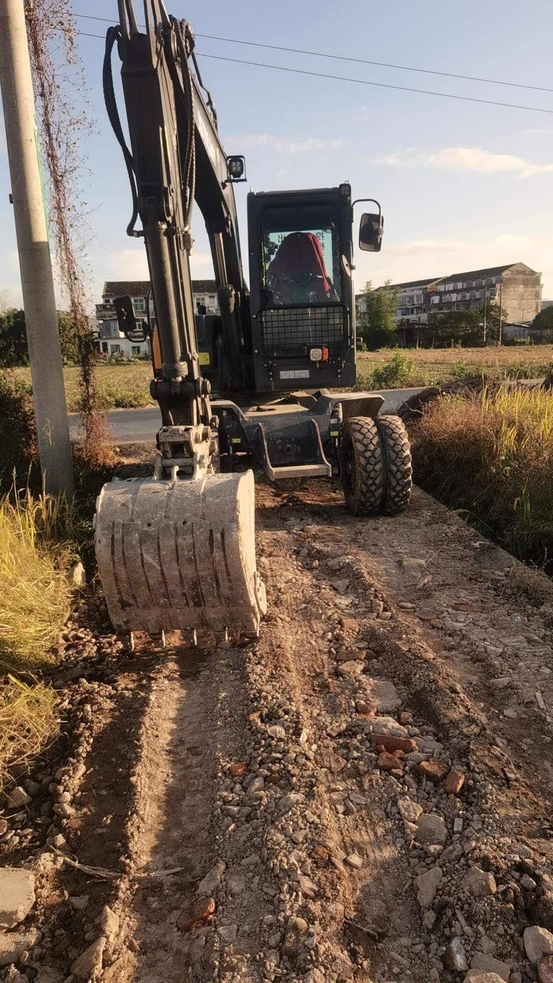 51机械