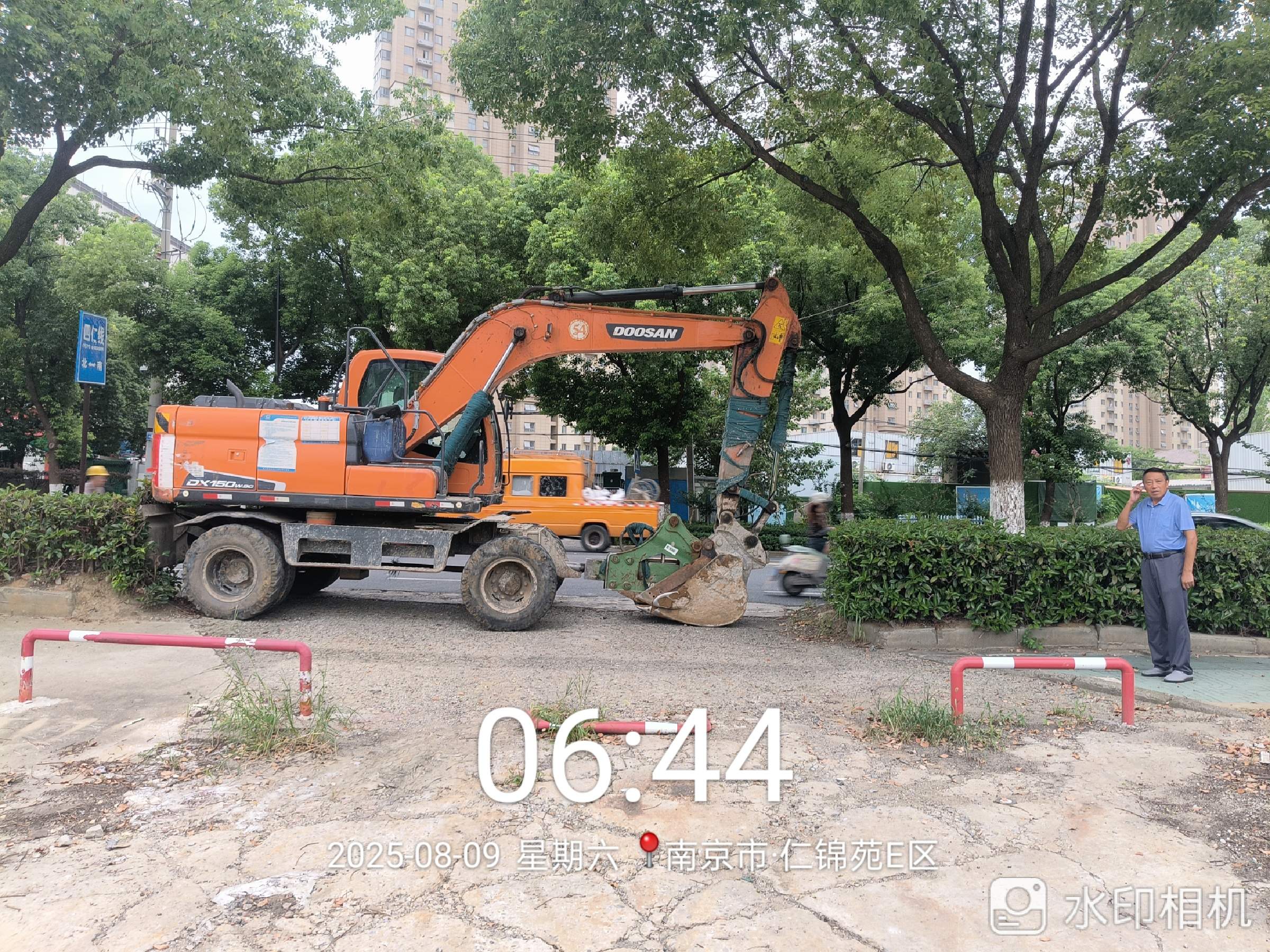 51机械