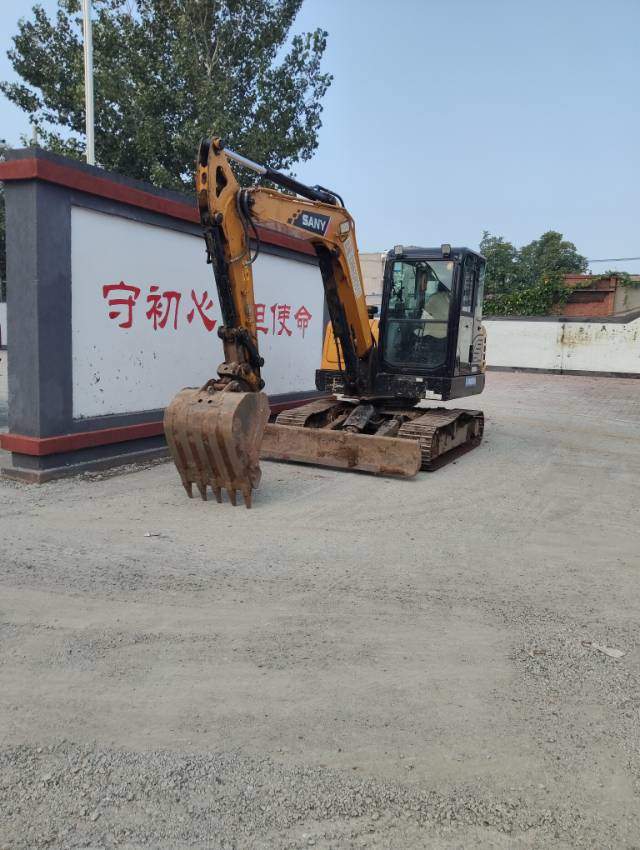 51机械