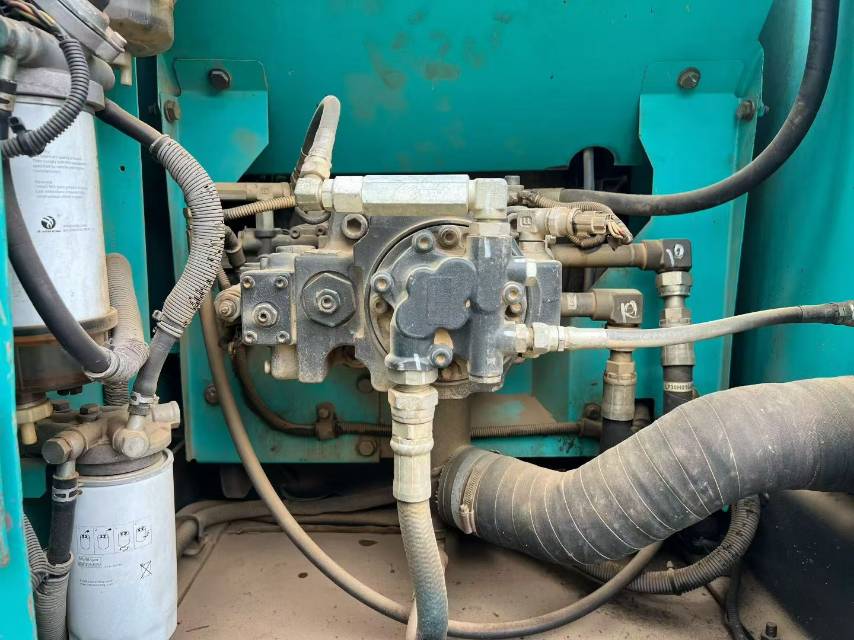 Buy Kobelco SK130 Used Excavator / 5 Used Kobelco SK130 Excavator 2019 Model / 5