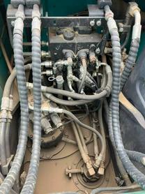 Buy Kobelco SK130 Used Excavator / 6 Used Kobelco SK130 Excavator 2019 Model / 6