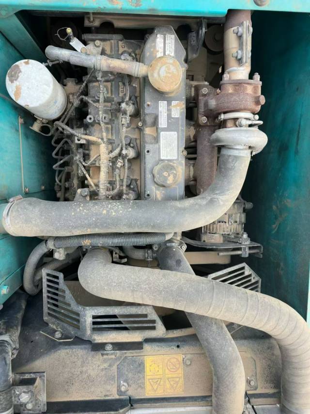 Buy Kobelco SK130 Used Excavator / 7 Used Kobelco SK130 Excavator 2019 Model / 7