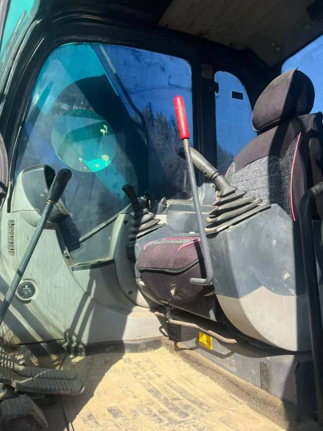 Buy Kobelco SK130 Used Excavator / 8 Used Kobelco SK130 Excavator 2019 Model / 8