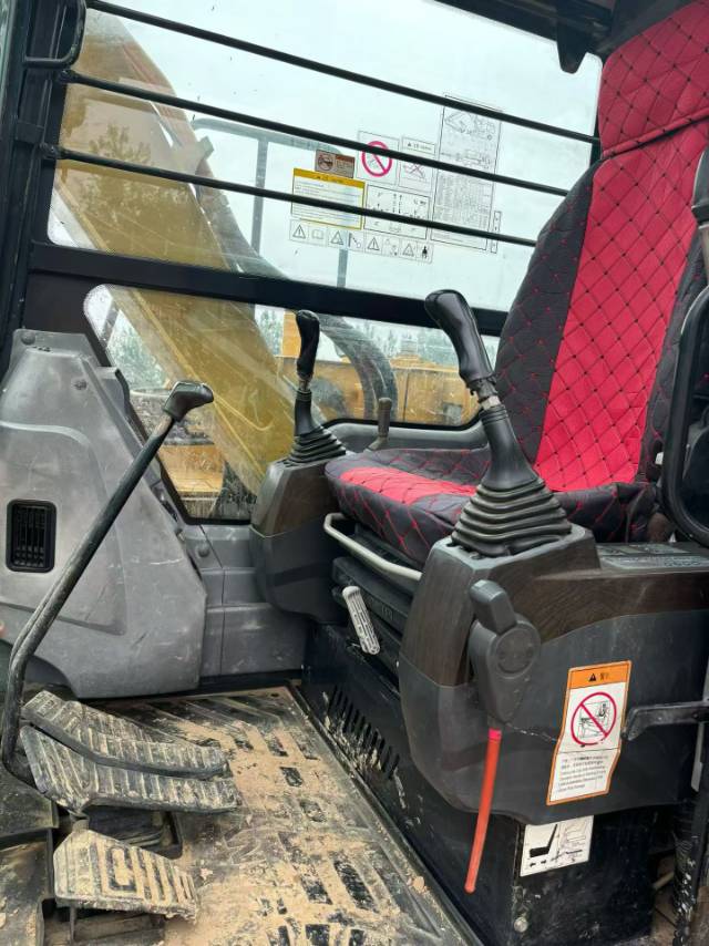 Buy Sany SY75C Pro Used Excavator / 5 Used Sany SY75C Pro Excavator 2020 Model / 5