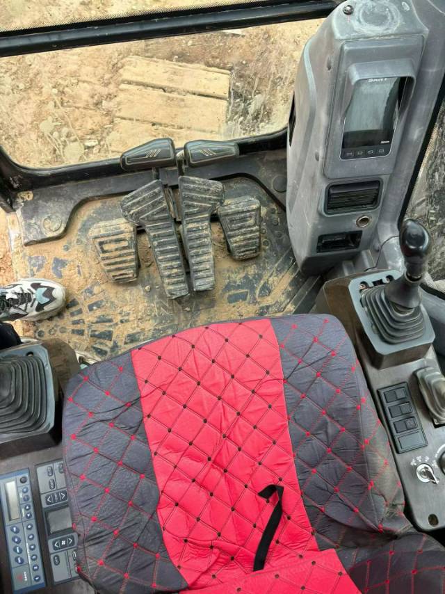 Buy Sany SY75C Pro Used Excavator / 6 Used Sany SY75C Pro Excavator 2020 Model / 6