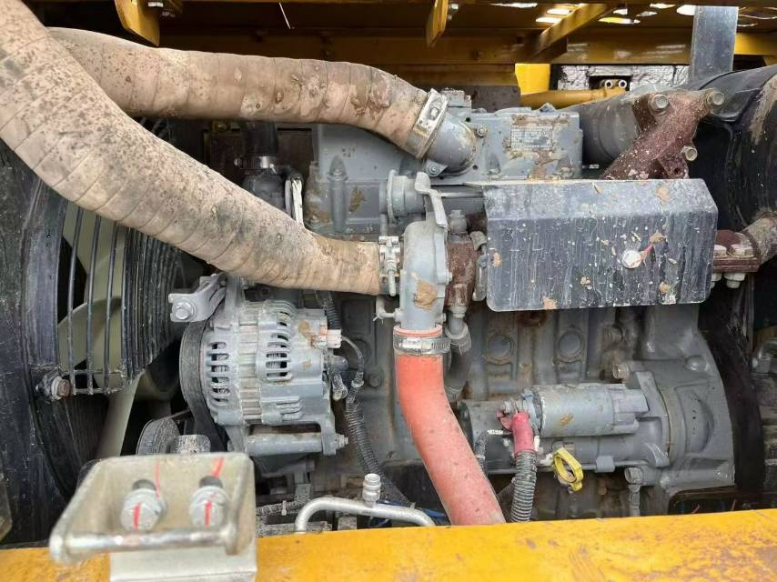 Buy Sany SY75C Pro Used Excavator / 8 Used Sany SY75C Pro Excavator 2020 Model / 8